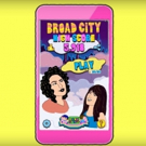 BROAD CITY High Score Mobile Game Available for Download Today Photo