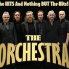 The Orchestra, Former Members Of ELO, Returns To The State Theatre Mar 2 Photo
