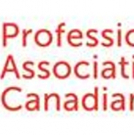 The Professional Association of Canadian Theatres Celebrates World Theatre Day Photo