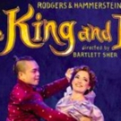THE KING AND I Playing at Overture Center in Madison Today!