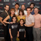 Photo Flash: On the Red Carpet at Press Night of THE RINK Video