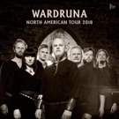 Wardruna Brings Limited Edition Vinyls on North American Tour Photo