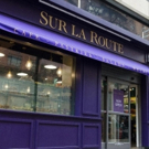 SUR LA ROUTE Grab and Go Destination Opens on the UES