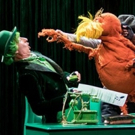 BWW Review: THE LORAX is a Fantastical Fable at The Old Globe