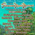 Suwannee Roots Revival Reveals Initial Lineup Including Keller Williams' PettyGrass F Photo