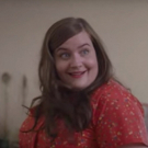 VIDEO: Aidy Bryant Stars in the Trailer for SHRILL Video
