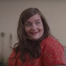 VIDEO: Aidy Bryant Stars in the Trailer for SHRILL