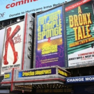 Wake Up With BWW 1/15: WEST SIDE STORY Casting, Palace Theatre Renovation News, and More Image
