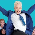 BWW Album Review: EVERYBODY'S TALKING ABOUT JAMIE (Original West End Cast Recording)  Photo