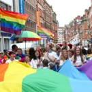 Liverpool Pride Announces First Sponsor For 2018 Festival Photo