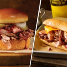 Dickey's Barbecue Pit Offers $3 Classic Pulled Pork Sandwiches and $6 Westerners