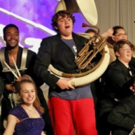 BWW Review: BAND GEEKS at Faust Theatre Video