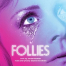 Special Presentation of FOLLIES Announced at the Players Photo