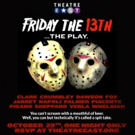 Theatre East Presents A Halloween Reading Of FRIDAY THE 13TH Photo