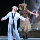 SOUTH PACIFIC at Olney Theatre Center - It was an Enchanting Afternoon Video