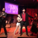 BWW Review: GALLOW WALKERS Is A Must-See Creative Tour-de-Force At Shakespeare In The Paseo