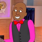 VIDEO: Tituss Burgess Sings About Unconditional Love on Jordan Roth's THE BIRDS AND…
