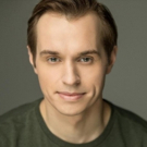 Zach Adkins Takes Over as Dmitry in ANASTASIA Tonight!
