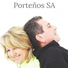 PORTENOS SA | THE MYSTERY OF TANGO Comes to Alexander Upstairs Photo
