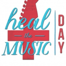 Music Icon Rodney Crowell & Jon Vezner To Lead 2nd Annual HEAL THE MUSIC DAY