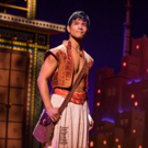 Lea Michele, ALADDIN's Telly Leung & More to Perform on ABC Holiday Specials Photo