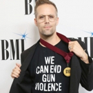 Acclaimed Songwriter Justin Tranter Wins Songwriter of the Year at the 2018 BMI Pop M Video