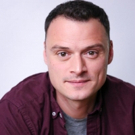 Found Stages Presents Reading of Lee Osorio's 'Faith' in its Wine & Reading Series 