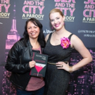 Photo Flash: Jennifer Keishin Armstrong Signs 'Sex and the City and Us' Book at ONE…