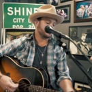 Wade Bowen Stands on Solid Ground of Texas Tradition with New Album Photo