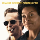 VIDEO: Taraji P. Henson and Sam Rockwell Star in the Trailer for THE BEST OF ENEMIES Video