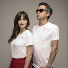 She & Him Announce First Ever Christmas Shows Photo