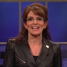 VIDEO: Tina Fey's Sarah Palin Sings 'What I Did For Love' from A CHORUS LINE on SNL Video