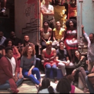 VIDEO: ONCE ON THIS ISLAND Cast Unplugs for 'The Human Heart' Performance Photo