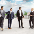 The Piano Guys Return To The State Theatre On May 5 Video