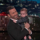 VIDEO: Jimmy Kimmel Returns with Baby Billy After Heart Surgery