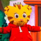 DANIEL TIGER'S NEIGHBORHOOD Comes To Waterbury's Palace Theater May 18 Video