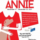 Cast, Creative Team Complete for ANNIE, Now Extended at Skylight Music Theatre