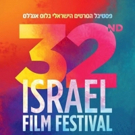 32nd Israel Film Festival in Los Angeles Announces Sponsor Luncheon, Honorees Video