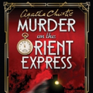 La Mirada Presents MURDER ON THE ORIENT EXPRESS