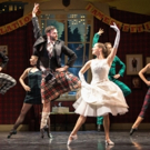 Scottish Ballet Wins UK Theatre Award For Highlands And Islands Tour Of HIGHLAND FLIN Photo