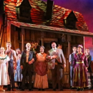 Review Roundup: Critics Weigh In On TUTS' OKLAHOMA! Photo