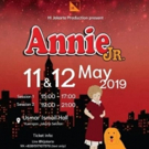 HI JAKARTA's ANNIE JR. Will Bring NYC to Jakarta on May 11th-12th Video