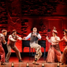 VIDEO: Watch The Cast of RAGTIME At 5th Avenue Theatre In Action! Photo