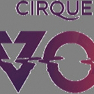 Cirque Du Soleil's New Big Top Show VOLTA Coming To NY Area Photo