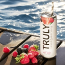 The Drink of the Summer is Here: Truly Spiked & Sparkling Releases New Wild Berry Spi Photo