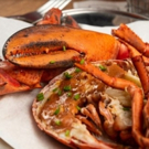STEAK 'N LOBSTER Offers Mom Two-For-One Whole Main Lobsters Photo