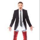 KINKY BOOTS Will Welcome UK Pop Star Conor Maynard