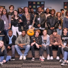 Music Forward Foundation Launches Scholarship to Help Homeless and Foster Youth Pursu Photo