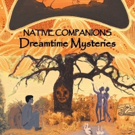Jenni Barnett Promotes Novel NATIVE COMPANIONS: DREAMTIME MYSTERIES