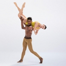 Martha Graham Dance Company Presents GRAHAM DECONSTRUCTED: SECULAR GAMES Photo